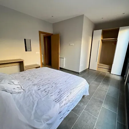Cal Teca Rural Holiday home Sant Antoli y Vilanova