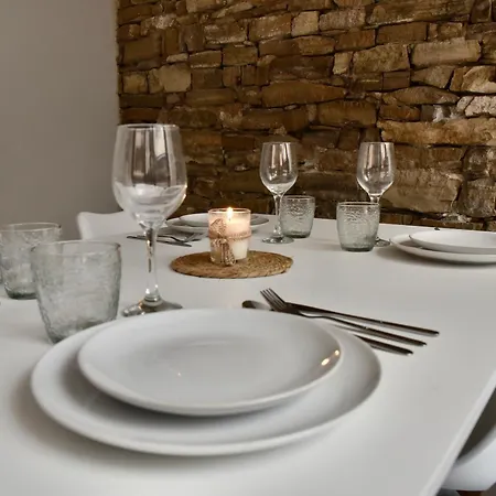 Cal Teca Rural Holiday home