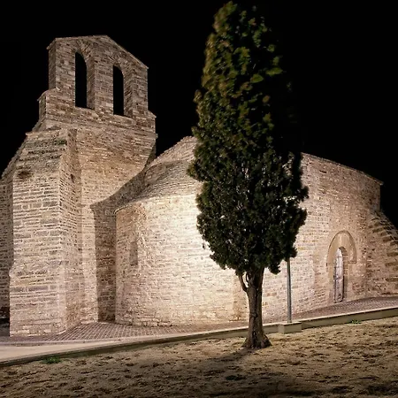 Nyaraló Cal Teca Rural