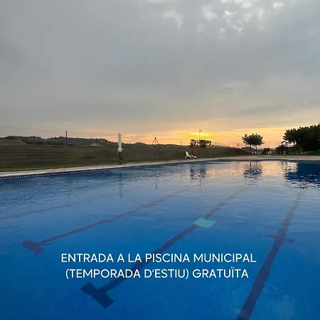 Cal Teca Rural
