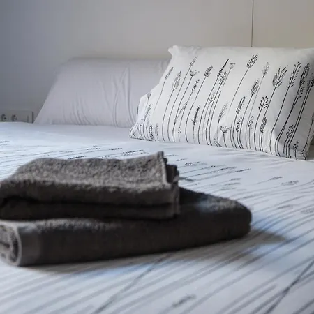 Cal Teca Rural Holiday home *