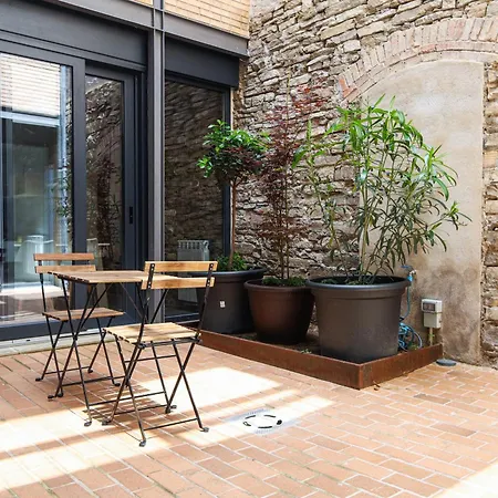 Holiday home Cal Teca Rural *